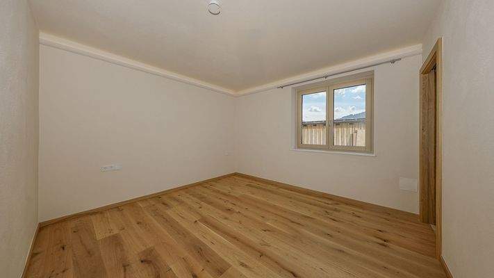 KITZIMMO-Exklusive Gartenwohnung in sonniger Ruhelage mieten - Immobilien Oberndorf.