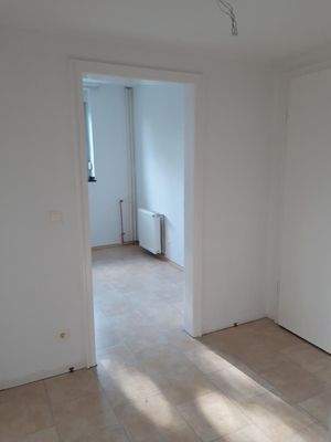 Diele Blick zur Küche