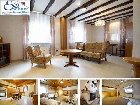 Ginsheim-Gustavsburg Häuser, Ginsheim-Gustavsburg Haus kaufen