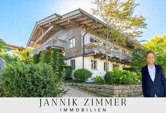 JANNIK ZIMMER Immobilien