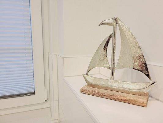 Beispiel Innenausstattung