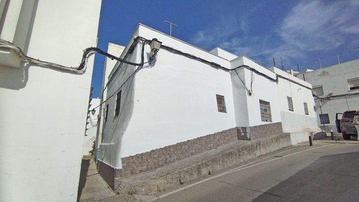 2537 andalusien, costa de la luz, conil de la frontera, wohnung, apartment 