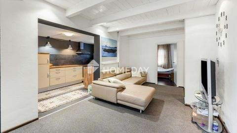 Marxzell Häuser, Marxzell Haus kaufen