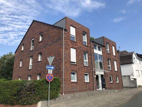 Rheine Renditeobjekte, Mehrfamilienhäuser, Geschäftshäuser, Kapitalanlage