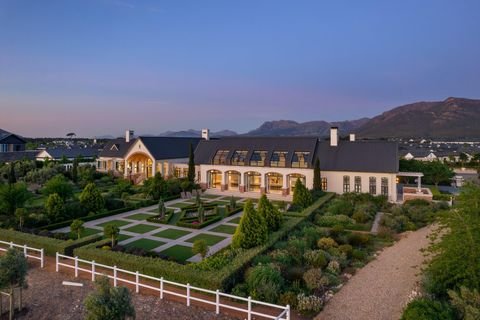 Paarl Häuser, Paarl Haus kaufen