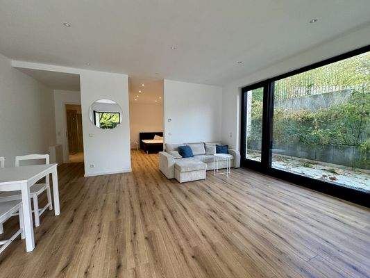 Blick in die Einheit