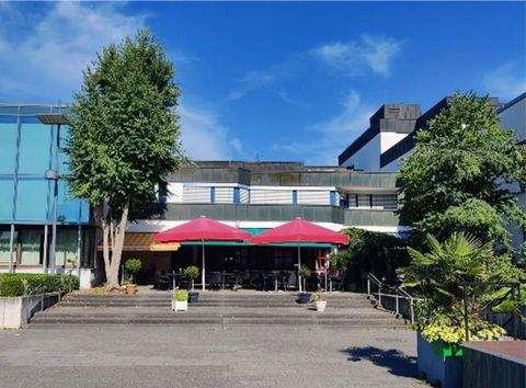 Baienfurt Gastronomie, Pacht, Gaststätten