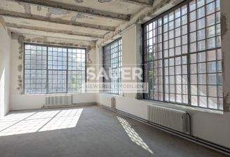 Innenansicht 2.OG (aktueller Zustand)