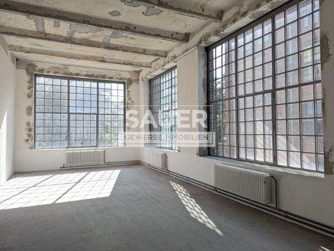 Berlin Büros, Büroräume, Büroflächen 