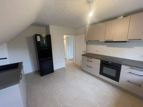 Ispringen Wohnungen, Ispringen Wohnung mieten