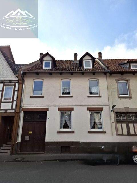 Dassel Häuser, Dassel Haus kaufen