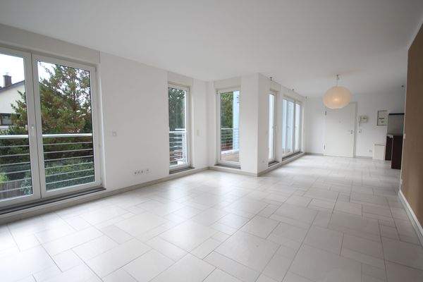 Wohnzimmer Ansicht 2