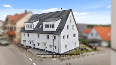 Horb am Neckar Wohnungen, Horb am Neckar Wohnung kaufen