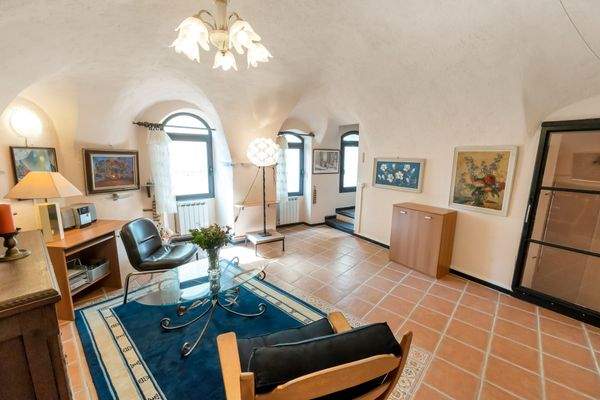 Fernsehraum oder zweites Wohnzimmer