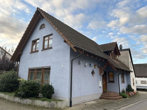 Bad Krozingen Häuser, Bad Krozingen Haus kaufen