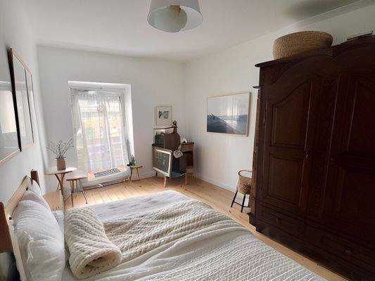 Gästezimmer Vorschlag