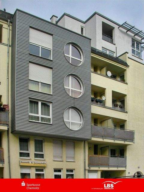 Chemnitz Wohnungen, Chemnitz Wohnung kaufen