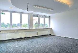 Schöne Büroflächen in Gauting 