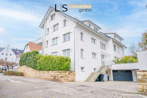 Ostfildern Wohnungen, Ostfildern Wohnung kaufen