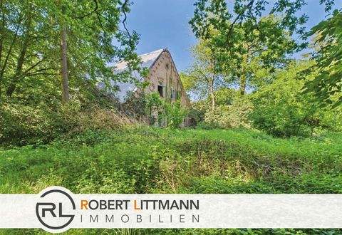 Osterholz-Scharmbeck Grundstücke, Osterholz-Scharmbeck Grundstück kaufen