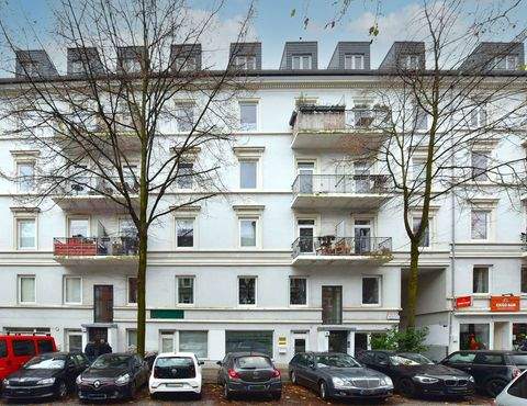 Hamburg-Eimsbüttel Büros, Büroräume, Büroflächen 