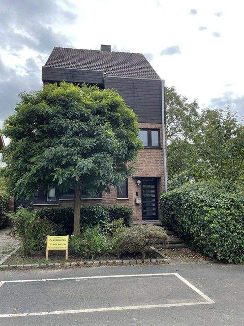 Mönchengladbach Häuser, Mönchengladbach Haus kaufen