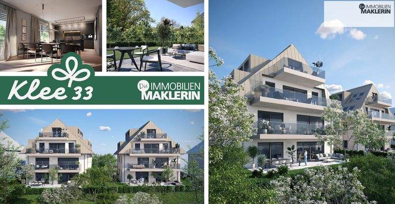 Klee 33 - Knabenseminarstraße 33