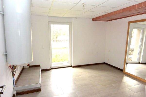 38 Hauswirtschaftsraum