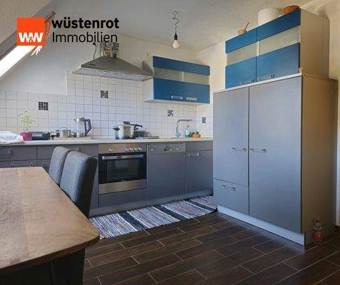 Hier entsteht Genuss beim kochen