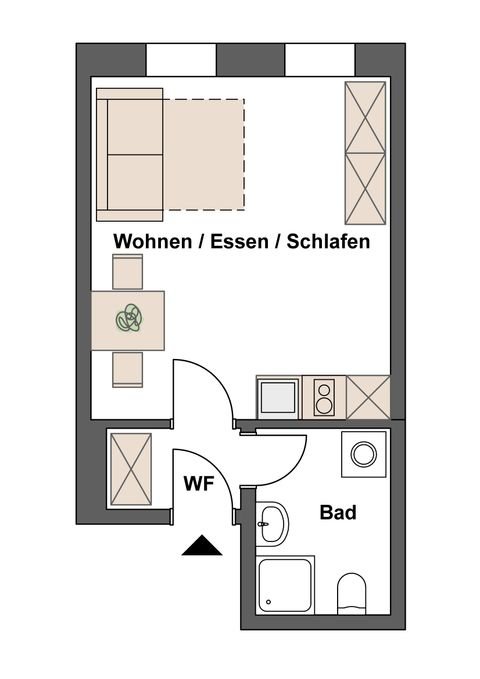 Ansbach Wohnungen, Ansbach Wohnung mieten