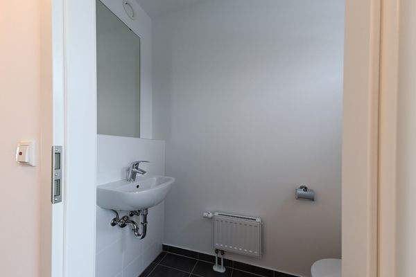 Gäste WC (Beispiel)