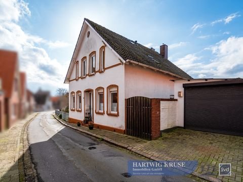 Freiburg (Elbe) Häuser, Freiburg (Elbe) Haus kaufen