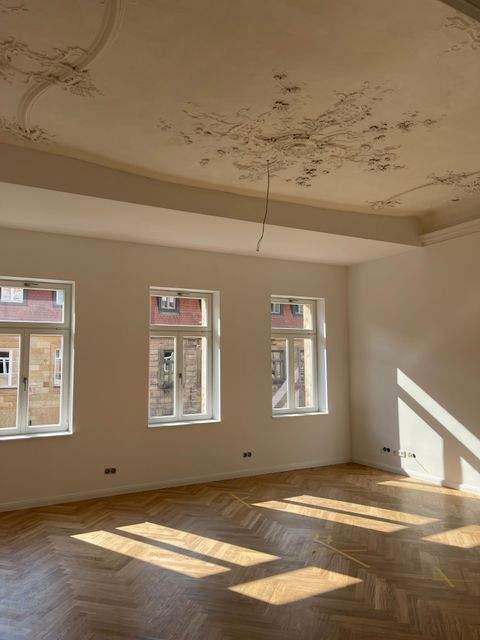 Bayreuth Wohnungen, Bayreuth Wohnung mieten