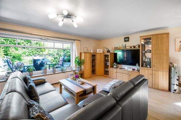 Wohn- und Esszimmer II EG