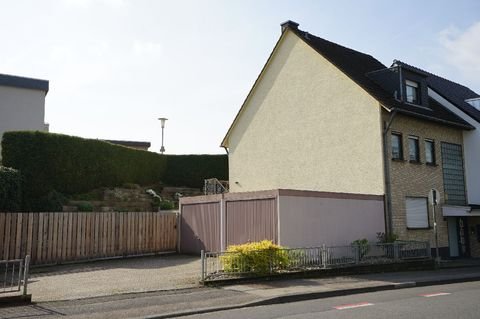 Leverkusen Häuser, Leverkusen Haus kaufen