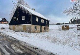 Vorder- und Giebelseite