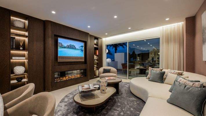 Palm Beach B13 DCHA HD-43