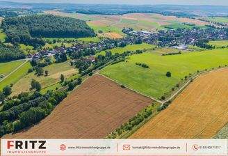 Gebietsansicht