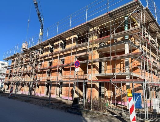 Abschluss Mietvertrag nach Absprache