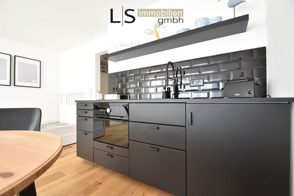 Impression | Wohnen