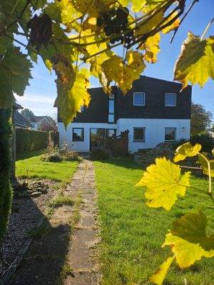 Quadratisch, praktisch, Bauhausstil