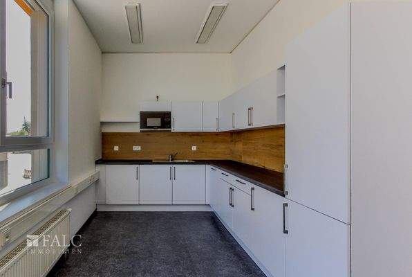 Küchenzeile (Mitnutzung)