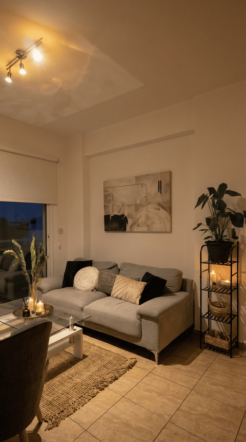 geroskipou Wohnungen, geroskipou Wohnung kaufen