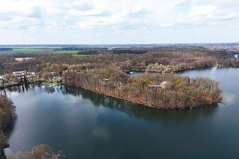 Werder (Havel) Renditeobjekte, Mehrfamilienhäuser, Geschäftshäuser, Kapitalanlage