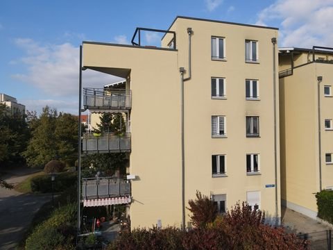 Halle / Wörmlitz Wohnungen, Halle / Wörmlitz Wohnung kaufen