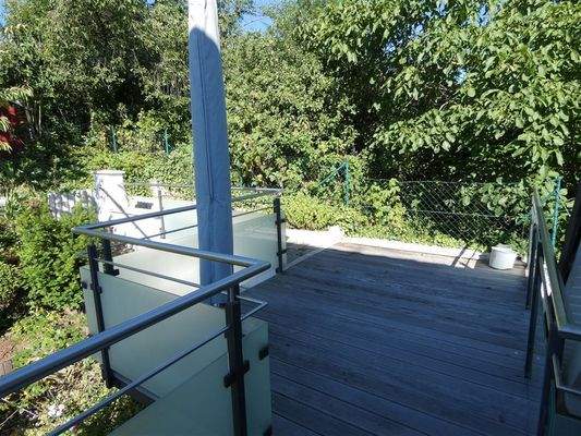 Wohnbeispiel Terrasse