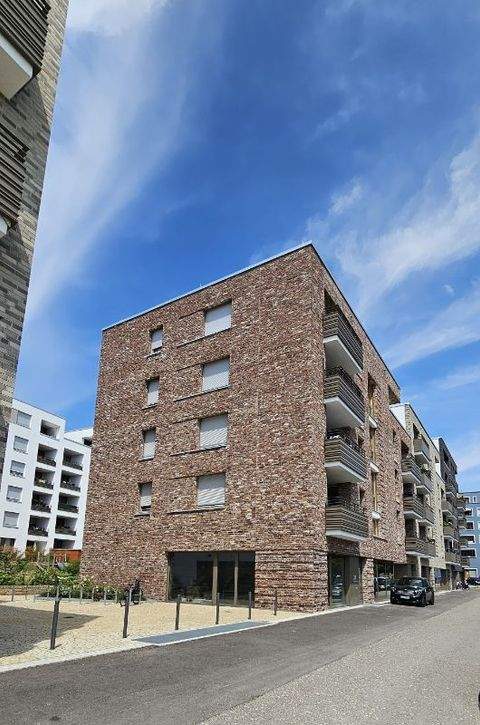 Ulm Renditeobjekte, Mehrfamilienhäuser, Geschäftshäuser, Kapitalanlage