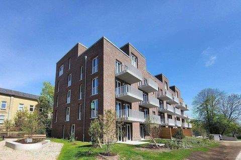 Schleswig Wohnungen, Schleswig Wohnung kaufen