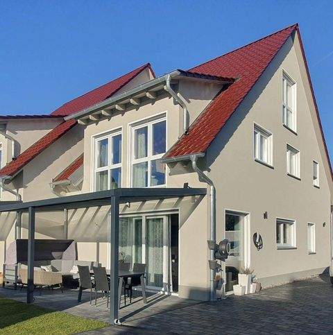 Georgensgmünd Häuser, Georgensgmünd Haus kaufen