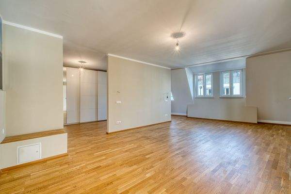 1. Ebene | Master Bedroom